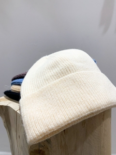 GORRO LISO - comprar online