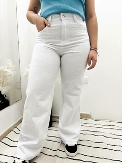 PANTALON FLORENCIA