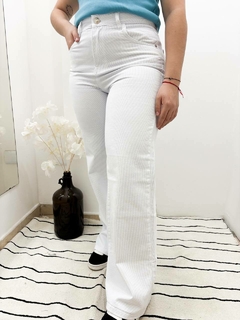 PANTALON FLORENCIA - comprar online