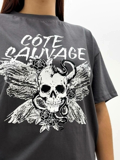 REMERA SAUVAGE en internet