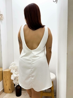 VESTIDO LUANA