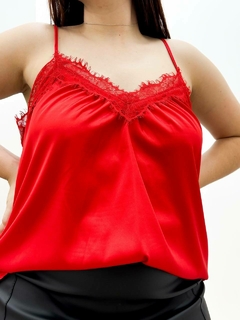 BLUSA RUBI - comprar online