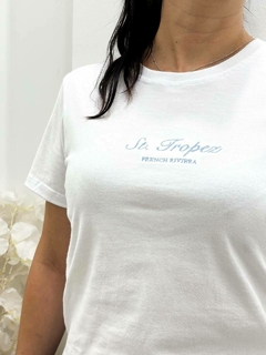 REMERA TOSCANA - comprar online