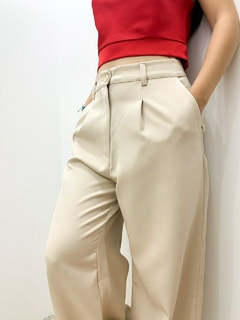 PANTALON SASTRERO OLIVIA