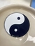 Sticker Ying Yang