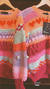 Sweater tejidos a mano - comprar online