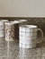 Tazas rectas - comprar online