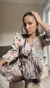 Jacinta blouse - comprar online