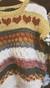 Sweater tejidos a mano - RANCHI