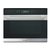 HORNO COMBINADO CON FUNCIÓN MICROONDAS ARISTON MP 776 IX A