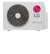 Aire Split LG Inverter Dualcool S4-w18kl31a Wifi 4500 Fr en internet