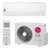 Aire Split LG Inverter Dualcool S4-w18kl31a Wifi 4500 Fr - ELECTRO PREMIUM HOME