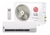 Aire Acondicionado LG Dual Cool Inverter Split Frío/calor 3025 Frigorías Blanco 220v S4-w12ja3aa - ELECTRO PREMIUM HOME