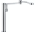 Grifo Cocina Extensible Franke Pescara Pot Filler