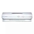 Purificador Extractor Spar Turbotronic Blanco 3746TUR