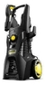 Hidrolavadora Karcher K5 Ar 1900 W color negro