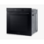 Horno Electrico Samsung Bespoke Dual Cook Vapor Air Fry Wifi NV7B5645TAK en internet