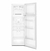 Heladera Gafa Con Freezer No Frost 347l Blanca Hgnf3900b - comprar online