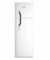 Heladera Gafa Con Freezer No Frost 347l Blanca Hgnf3900b