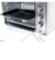 Horno Eléctrico Peabody 36 Lts Grill Convección Pe-he40s - comprar online