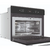 Microondas Empotrable Whirlpool Wmo40as 40 Litros - comprar online