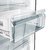 Freezer Vertical Midea Ff-ec8sar1 No Frost 7 Cajones 230 Lts en internet