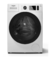 Lavarropas Automático Whirlpool Wnq80ab Blanco Inverter 8kg