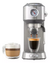 Cafetera Espresso Oster Bvstem7200 Color Plateado