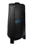 Torre De Sonido Samsung Mx-t70 1500w Color Black