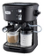 Oster Bvstem5501b Negro 220v Cafetera Para Espresso