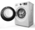 Lavarropas Automático Whirlpool Wnq80ab Blanco Inverter 8kg - comprar online