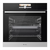 Horno A Vapor Eléctrico Empotrable Hisense Bsa66545ag 73 L - comprar online