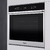 Horno Electrico Empotrable Whirpool Acero Inox Woc73as 60 Cm - comprar online