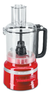 Multiprocesadora Kitchenaid Kfp0919 250w Empire Red