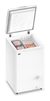 Freezer Horizontal Gafa Blanco Inverter 117lts Fghi100b-s - comprar online