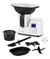 Robot De Cocina Atma Atmamix Rc2020wn 12prog 10vel - comprar online