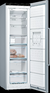 Freezer Bosch Gsn36aiep 242l No Frost - comprar online