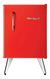 Heladera Minibar Whirlpool Wra09 Red 76l 220v - comprar online