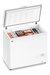Freezer Horizontal Gafa Blanco Inverter 280lts Fghi300b-l - comprar online