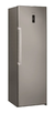 Heladera No Frost Ariston Sa8 1d Xrofd Ag Acero Inox 371l