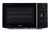 Microondas Whirlpool Mcp346sl 25 Litros Con Vaporera Grill