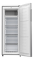 Freezer Hisense 166 Lt Vertical Plata Rs-20dcs en internet