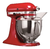 Batidora De Pie Kitchenaid Artisan Ksm150ps Rojo Empire - comprar online