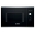 Microondas Bosch Serie 6 Integrable Bel554ms0