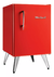 Heladera Minibar Whirlpool Wra09 Red 76l 220v