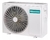 Aire Split Hisense 5000w AS18HR4SX ON/OFF en internet