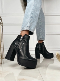 BOTAS FATIMA - comprar online