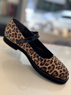 GUILLERMINA SACHA PRINT - comprar online