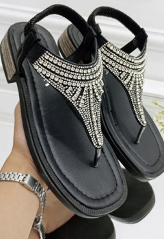 SANDALIAS SHINE