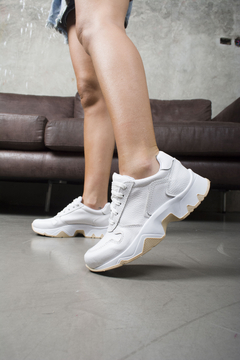 ZAPATILLAS LUMIA BLANCO - comprar online